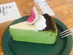 -ChanDu躔度咖啡(灯塔店)