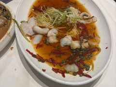-北李妈妈菜(鲁能城店)
