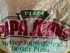 -棒约翰比萨意面(马家堡西路店)