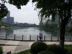 -后襄河公园