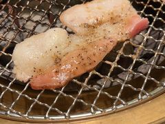 -山焱·炭火自助烤肉(周浦万达店)