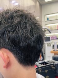 点击看大图 -星格造型·Hair Salon