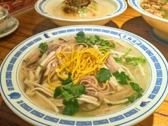 -老雒阳面馆·水席·洛阳菜(王城路店)