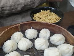 鲜肉小笼-万寿斋(山阴路店)
