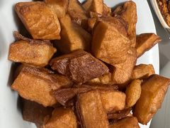 -到家尝北京菜(西坝河店)