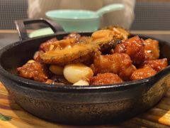 -潮界(虹桥新天地店)