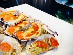 白蟹骨酱-海味世家·家常菜馆(明州里店)