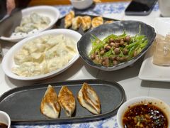 -东方饺子王(工农总店)