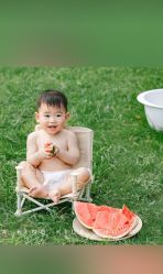 -可乐大王自然光儿童摄影(园区店)