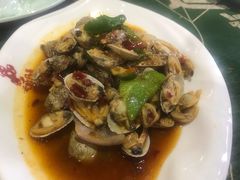 -龙虾风暴(松江店)