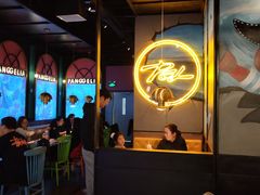 大堂-胖哥俩肉蟹煲(龙德广场店)