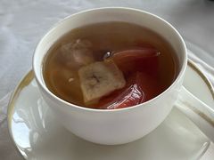 时令老火炖汤-金轩中餐厅 Jin Xuan(浦东丽思卡尔顿酒店)
