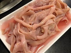 生抠鲜鸭肠-邓莽子老火锅(鲁祖庙店)