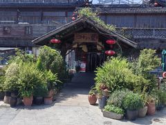 -二十八里太湖船菜(吉祥路店)