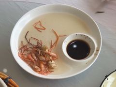 -天乐农家鱼头王(天目湖店)