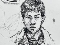 -不胜寒画室·专业美术艺考(浦东校区)