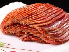 五香牛肉-老湖南湘土菜馆(普阳街店)