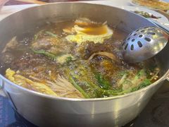 -蝎王府羊蝎子(北大地店)