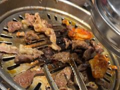 -炽城·烤肉名家(鸿达中央广场店)