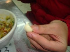 -天发芽·何记葫芦头泡馍·老字号(小南门店)