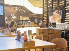 -get pizza意大利餐厅(凯德MALL店)