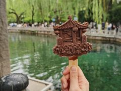 -趵突泉景区