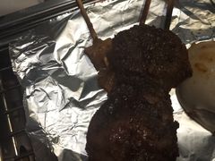 -腰子哥烤串(石佛营炫特店)