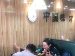 -李先生牛肉面(东一商场店)