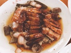 -黄连大头华烧鹅店(大良店)