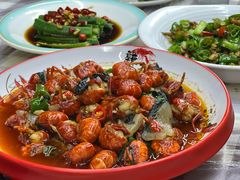 -辣不怕口味虾(凌霄路店)