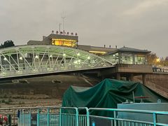 -武昌中华路码头(轮渡站)