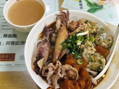 -荔林食店(西华路店)