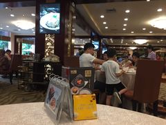 -麒麟中餐厅·经典粤菜·地道菜式老字号(广州长隆酒店)