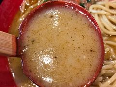 -一幻拉面(铜锣湾店)