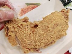 -德克士(南昌西店)