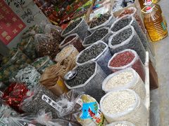 -五里店果蔬批发市场