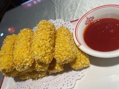 -鑫裕园三个拿手菜(白堤路店)