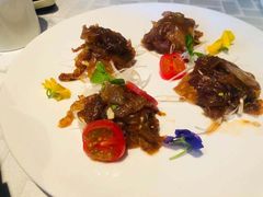 -马仕玖煲·融合菜·酥不腻烤鸭(人大店)