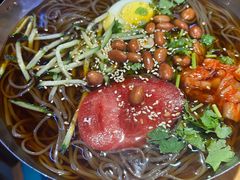 -吉志烤肉(太原总店)