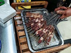 -小寒羊烧烤(凯瑞时代大厦店)