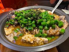 -鱼酷活鱼烤鱼(静安大融城店)