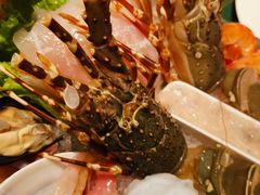 -火舞泰·泰式海鲜火锅餐厅(世纪城店)