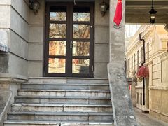 -天津意大利风情旅游区