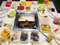 -海底捞火锅(大融城店)