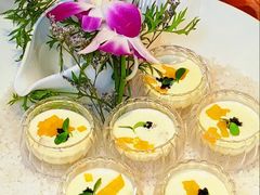 -花舍·新派粤菜·西餐·下午茶(亚运村·鸟巢店)