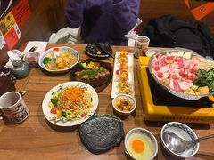-隐月· 㐂和食屋(芝罘万达公馆店)