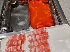 -海底捞火锅(河东万达广场店)