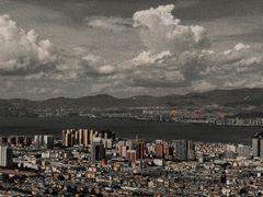 -大理洱海