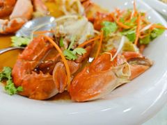 -钱塘府海鲜餐厅