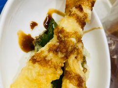 -京樽回転寿司(奥林匹克店)